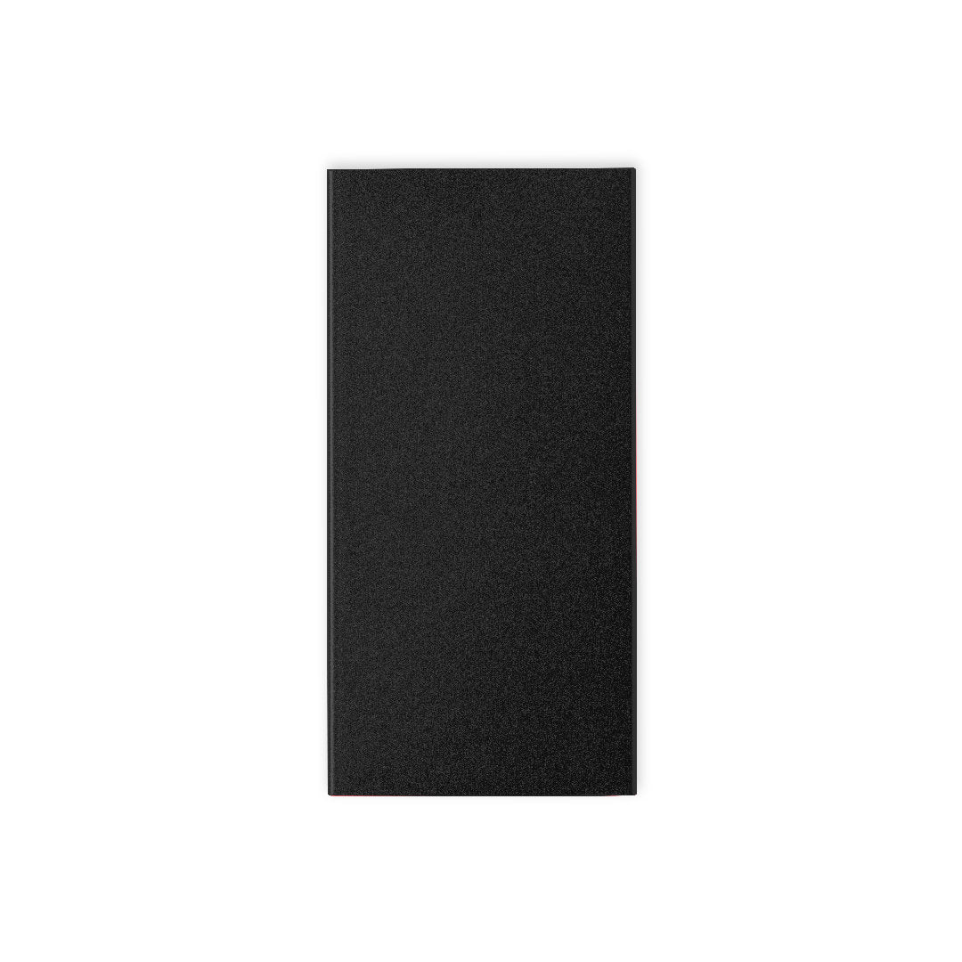 Ginval Power Bank 4000mAh em Alumínio Reciclado