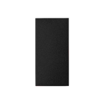 Ginval Power Bank 4000mAh em Alumínio Reciclado
