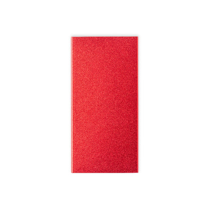 Ginval Power Bank 4000mAh em Alumínio Reciclado