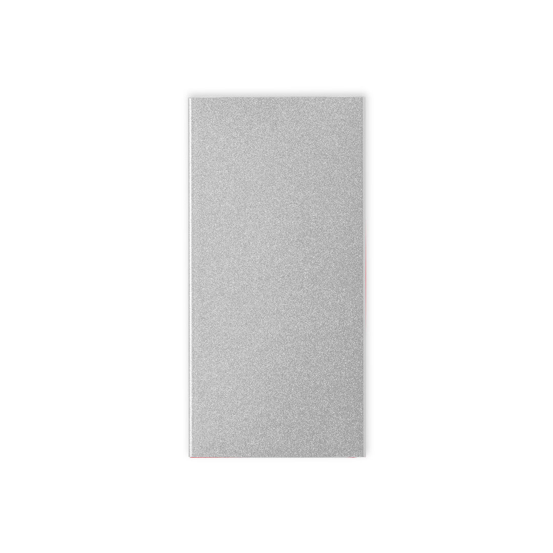 Ginval Power Bank 4000mAh em Alumínio Reciclado