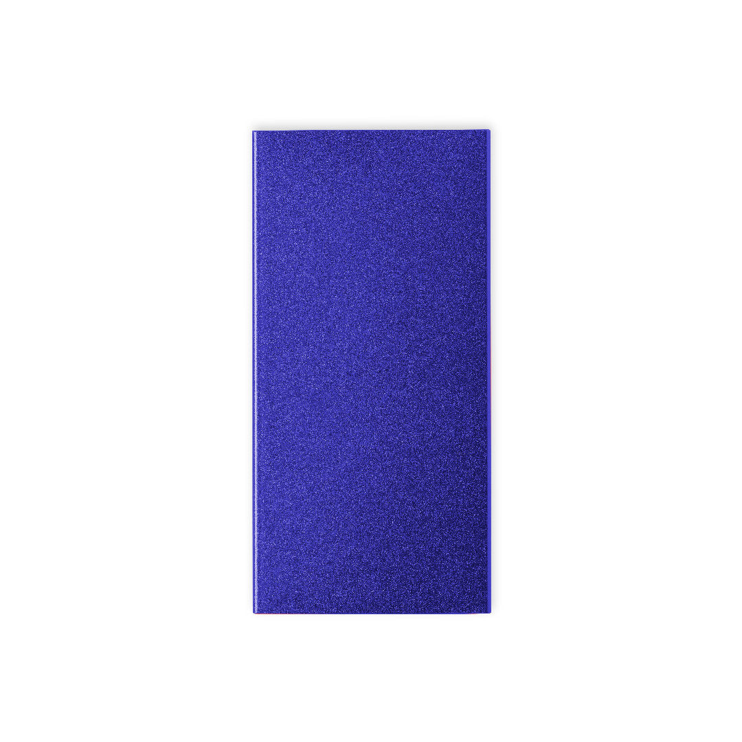 Ginval Power Bank 4000mAh em Alumínio Reciclado