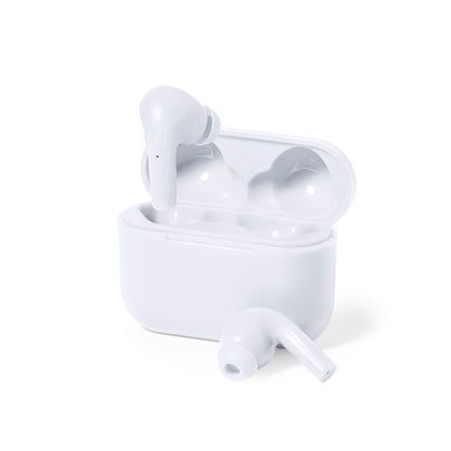 Auriculares Bluetooth 5.3 Prucky Ergonomicos Coloridos