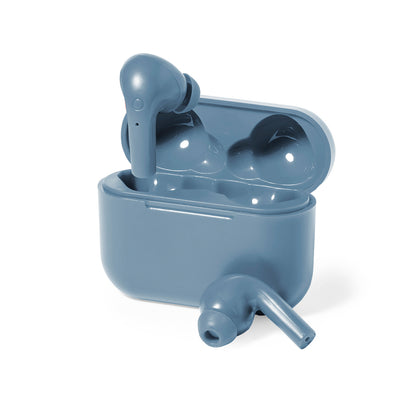Auriculares Bluetooth 5.3 Prucky Ergonomicos Coloridos