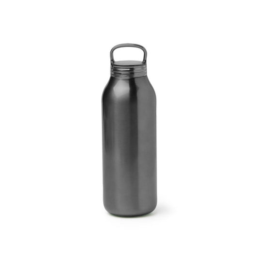 Garrafa de Água em Aço Inoxidável 750ml