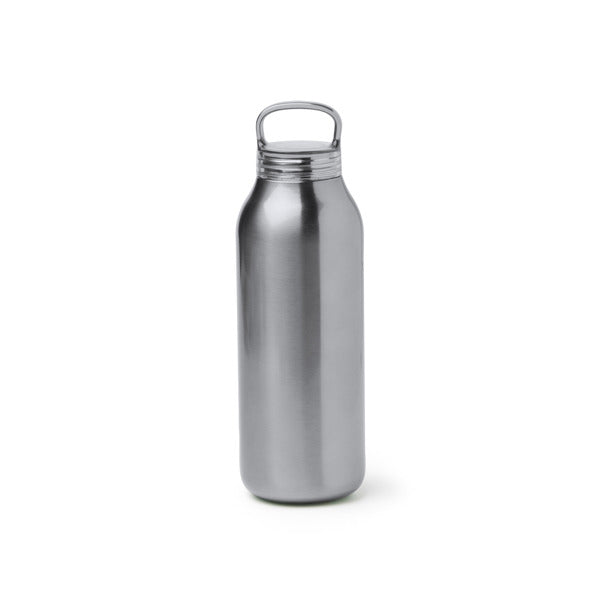 Garrafa de Água em Aço Inoxidável 750ml