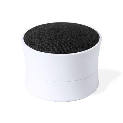 Altifalante Bluetooth Compacto Rumok 3W Colorido