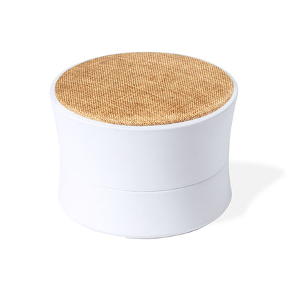 Altifalante Bluetooth Compacto Rumok 3W Colorido