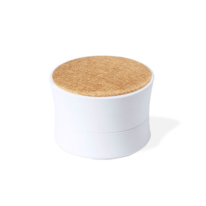 Altifalante Bluetooth Compacto Rumok 3W Colorido