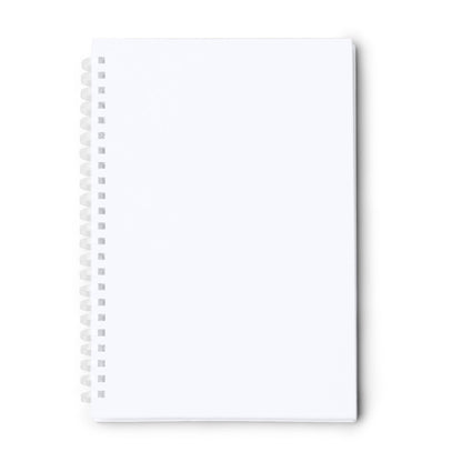 Caderno Personalizável A5