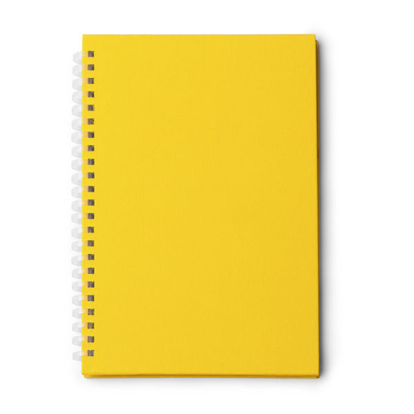 Caderno Personalizável A5