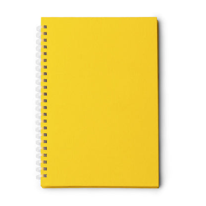 Caderno Personalizável A5