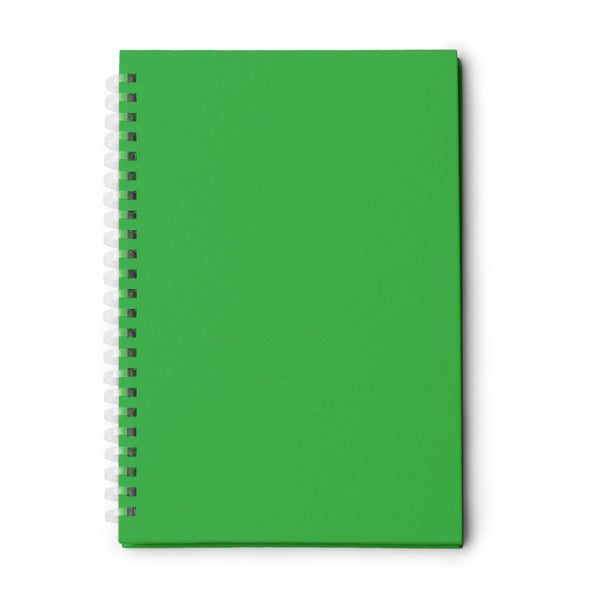 Caderno Personalizável A5