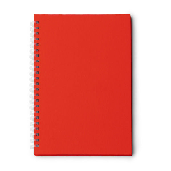 Caderno Personalizável A5