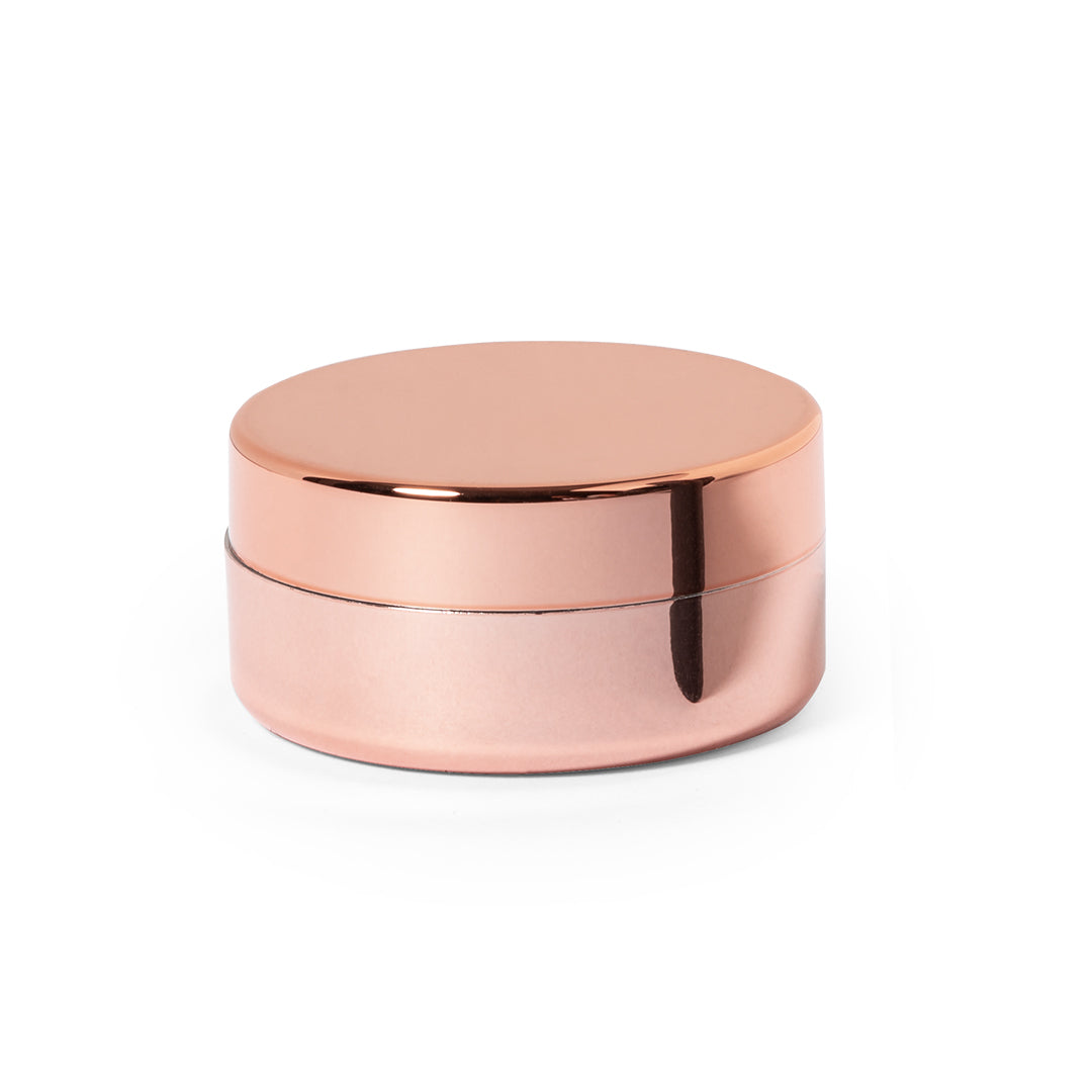Bálsamo Labial Bortum com Proteção SPF15 e Aroma a Baunilha