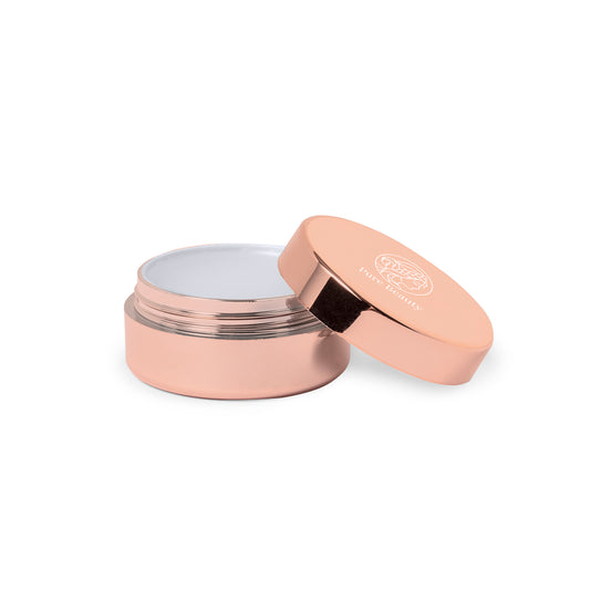 Bálsamo Labial Bortum com Proteção SPF15 e Aroma a Baunilha