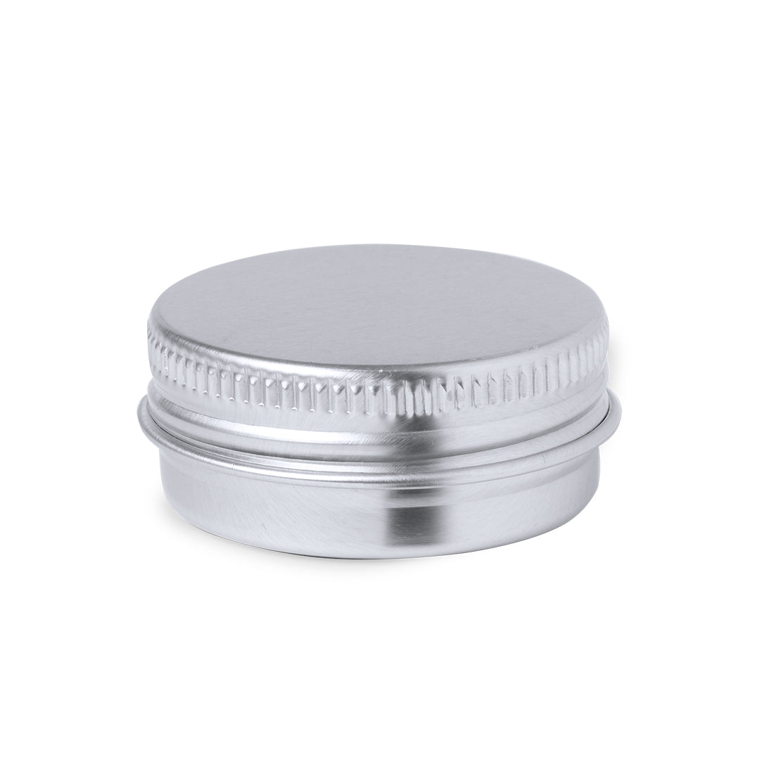 Bálsamo Labial Vegano Natural com SPF15 e Aroma a Baunilha