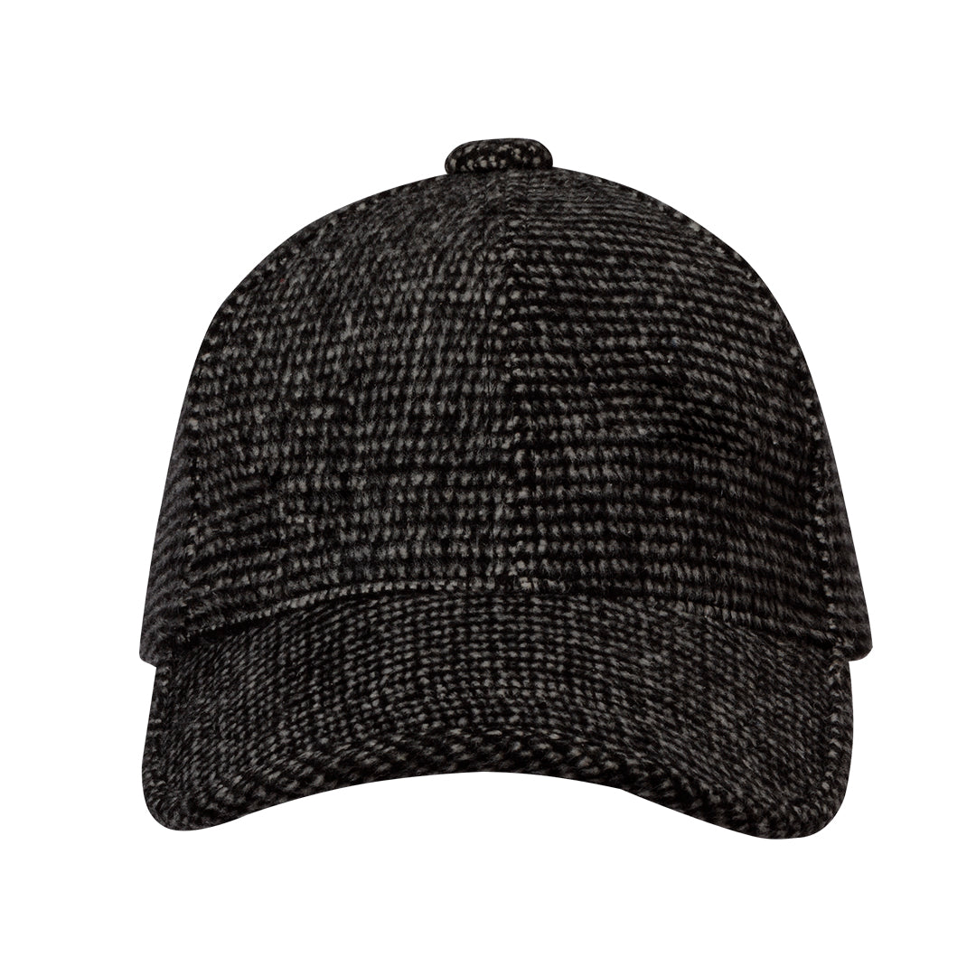 Gorra Prody em Poliéster com Fecho Ajustável