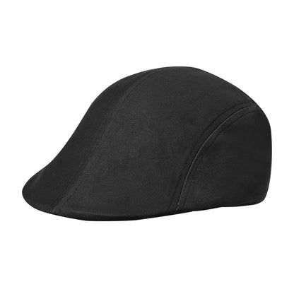 Gorra Clássica Bruck em Algodão - Ajuste Confortável