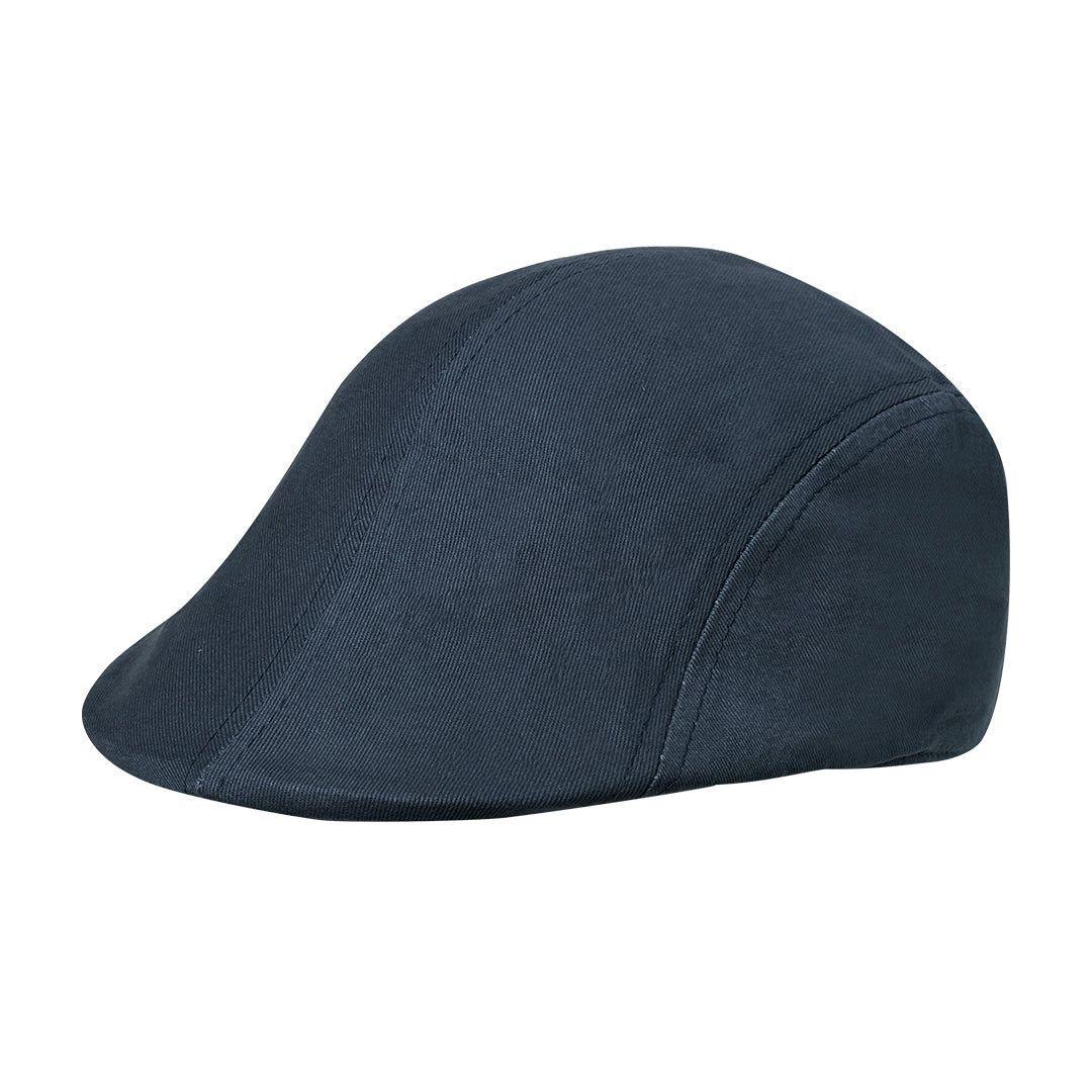 Gorra Clássica Bruck em Algodão - Ajuste Confortável