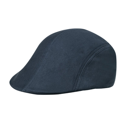 Gorra Clássica Bruck em Algodão - Ajuste Confortável
