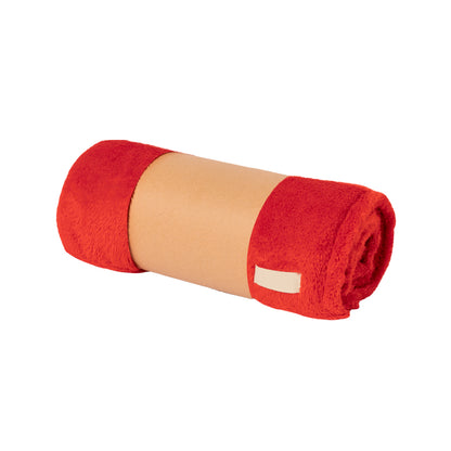 Manta Durmok Coral Fleece 130x160cm Conforto e Qualidade