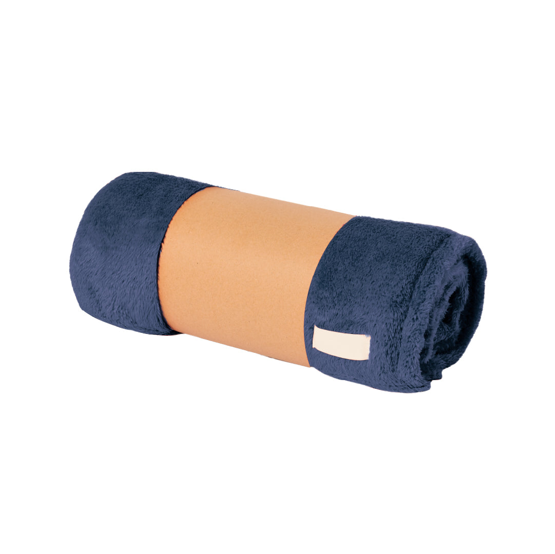 Manta Durmok Coral Fleece 130x160cm Conforto e Qualidade