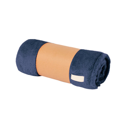 Manta Durmok Coral Fleece 130x160cm Conforto e Qualidade