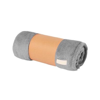 Manta Durmok Coral Fleece 130x160cm Conforto e Qualidade
