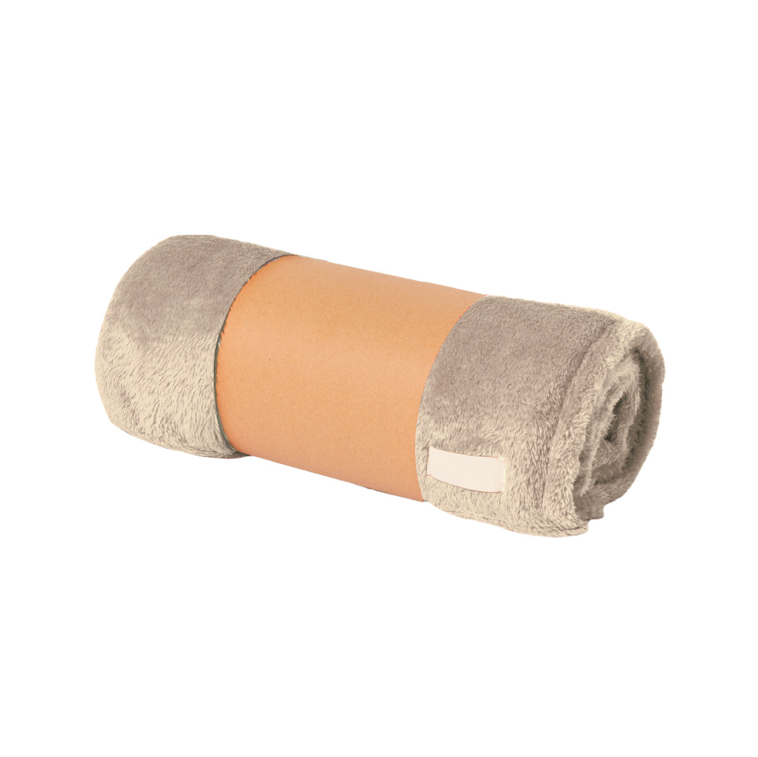 Manta Durmok Coral Fleece 130x160cm Conforto e Qualidade