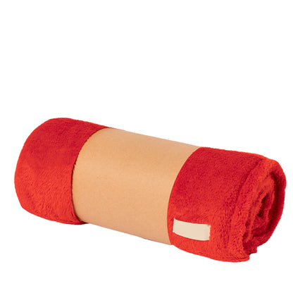 Manta Durmok Coral Fleece 130x160cm Conforto e Qualidade