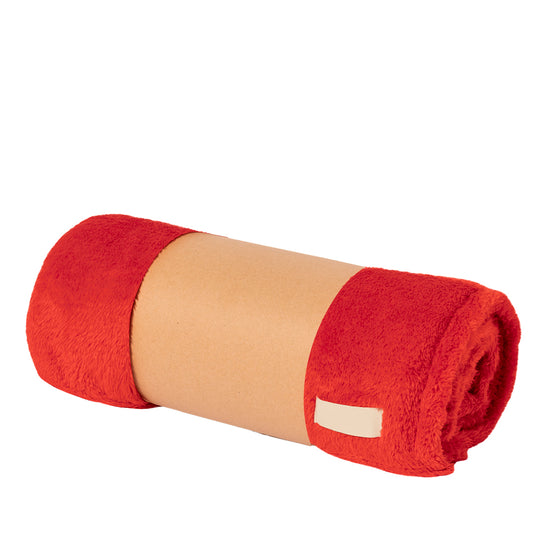 Manta Durmok Coral Fleece 130x160cm Conforto e Qualidade