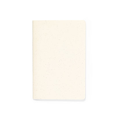 Libreta Ecológica com 60 Folhas Brancas