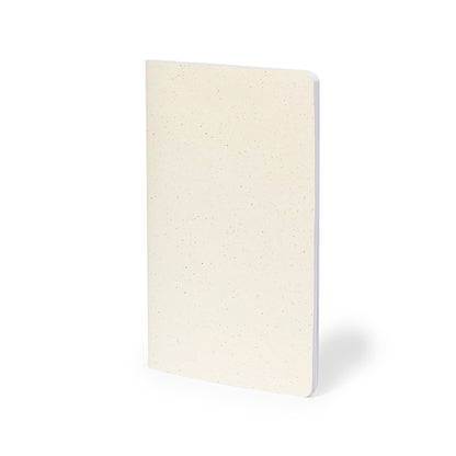 Libreta Ecológica com 60 Folhas Brancas