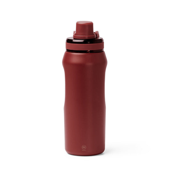 Garrafa de Água em Tritan 750ml com Tampa de Rosca