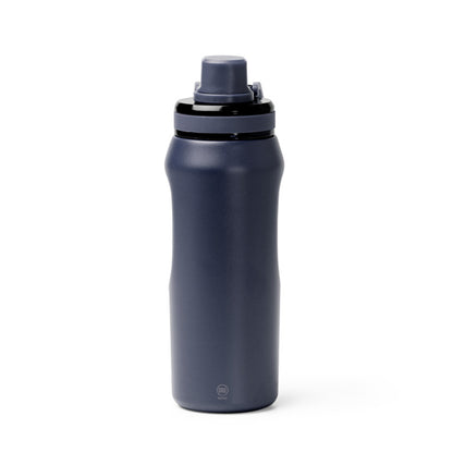 Garrafa de Água em Tritan 750ml com Tampa de Rosca