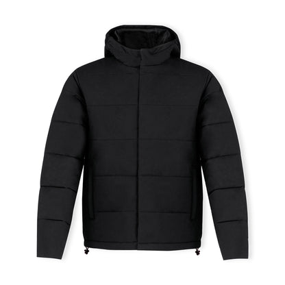 Chaqueta Parka Leanor Resistente e Elegante