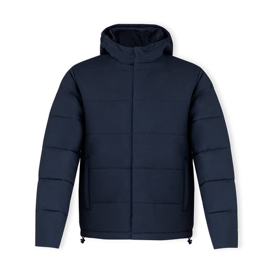 Chaqueta Parka Leanor Resistente e Elegante