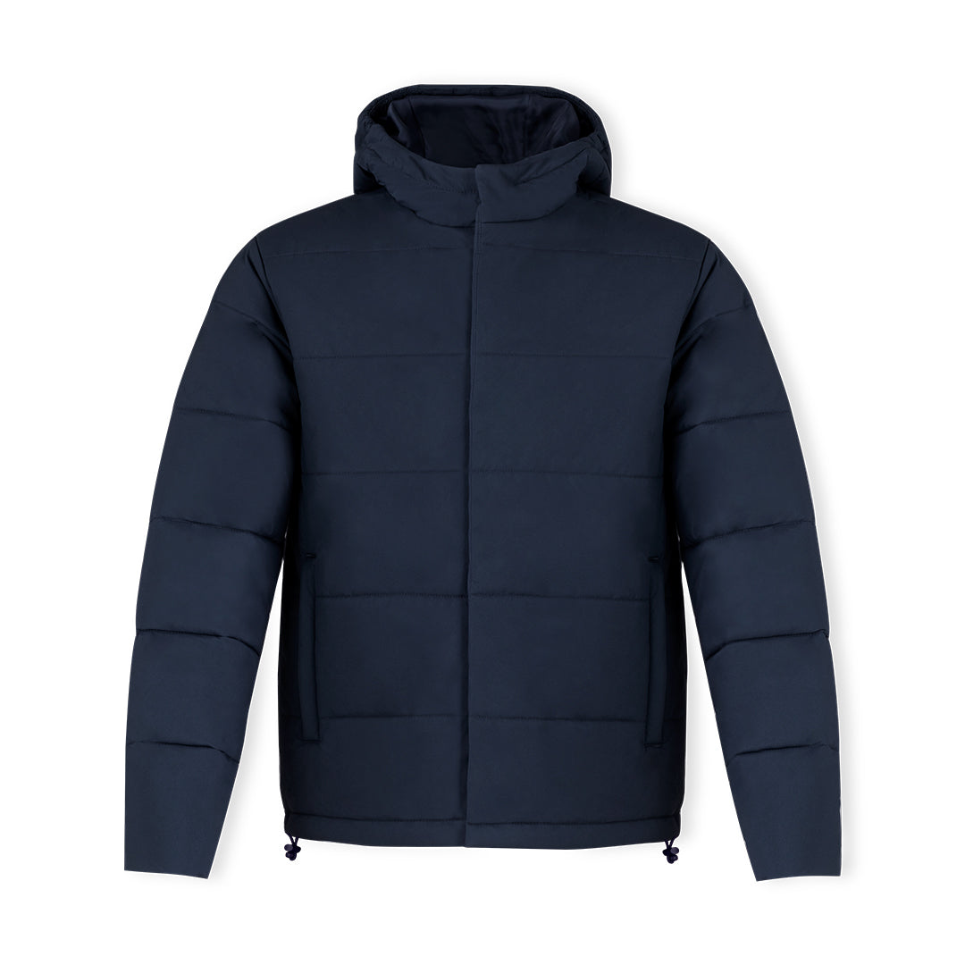 Chaqueta Parka Leanor Resistente e Elegante
