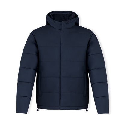 Chaqueta Parka Leanor Resistente e Elegante