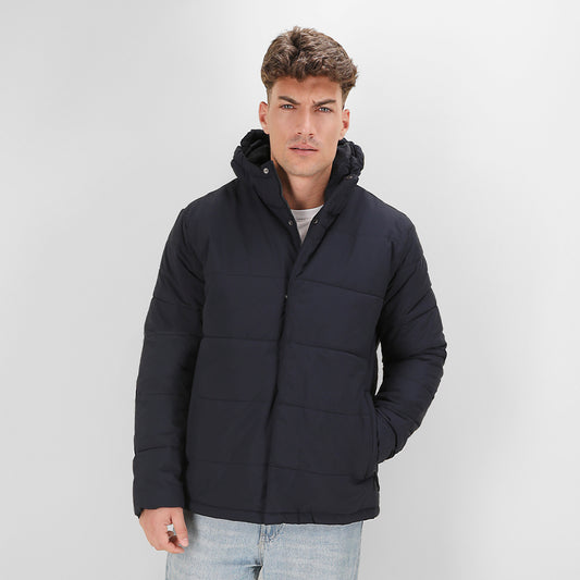 Chaqueta Parka Leanor Resistente e Elegante