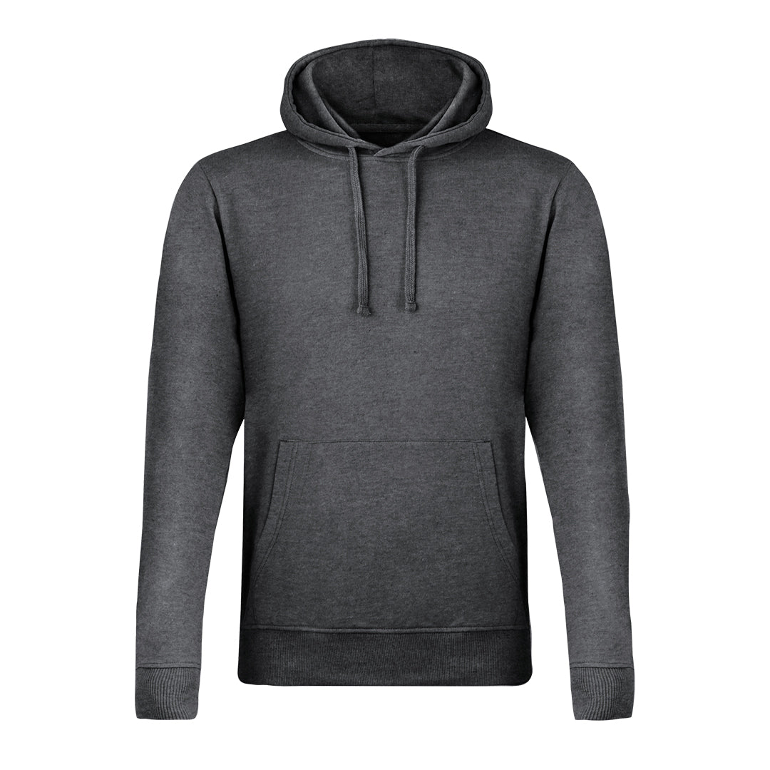Sudadera Landon Unissexo com Capuz e Bolso