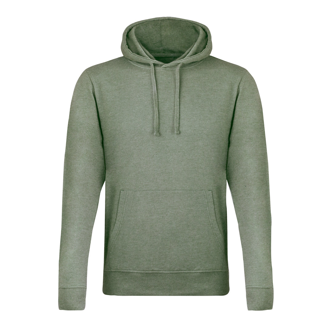 Sudadera Landon Unissexo com Capuz e Bolso