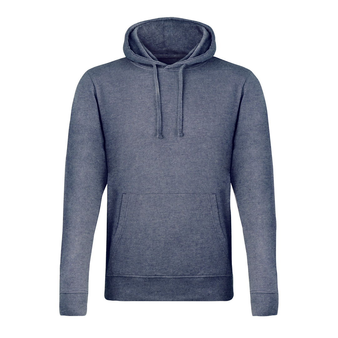 Sudadera Landon Unissexo com Capuz e Bolso