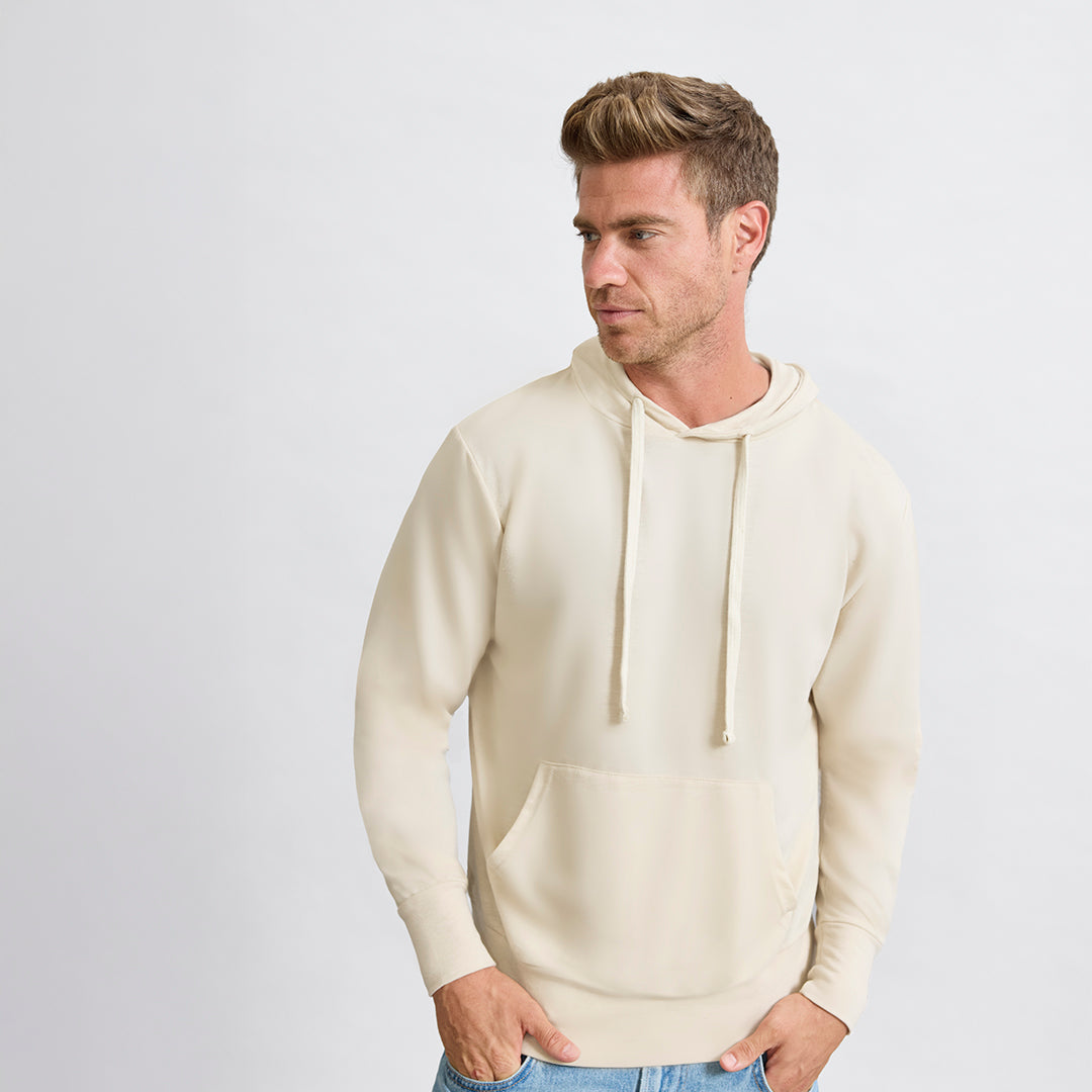 Sudadera Landon Unissexo com Capuz e Bolso