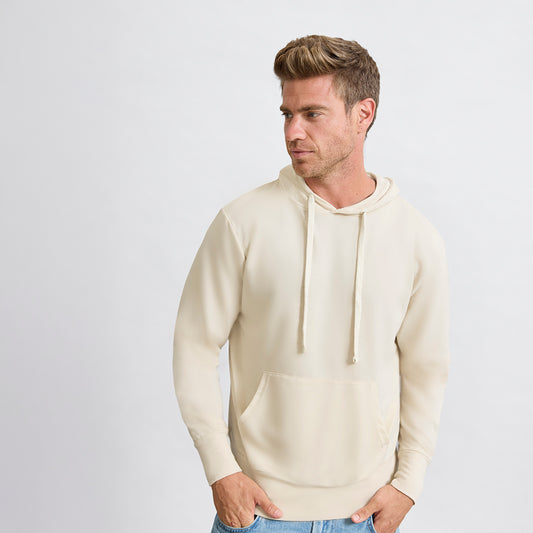 Sudadera Landon Unissexo com Capuz e Bolso