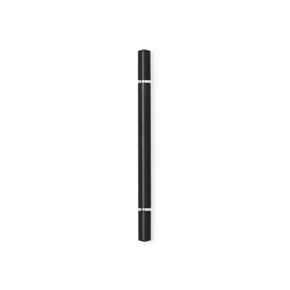 Caneta Lápis Eterno 2 em 1 May - Resistente e Sustentável