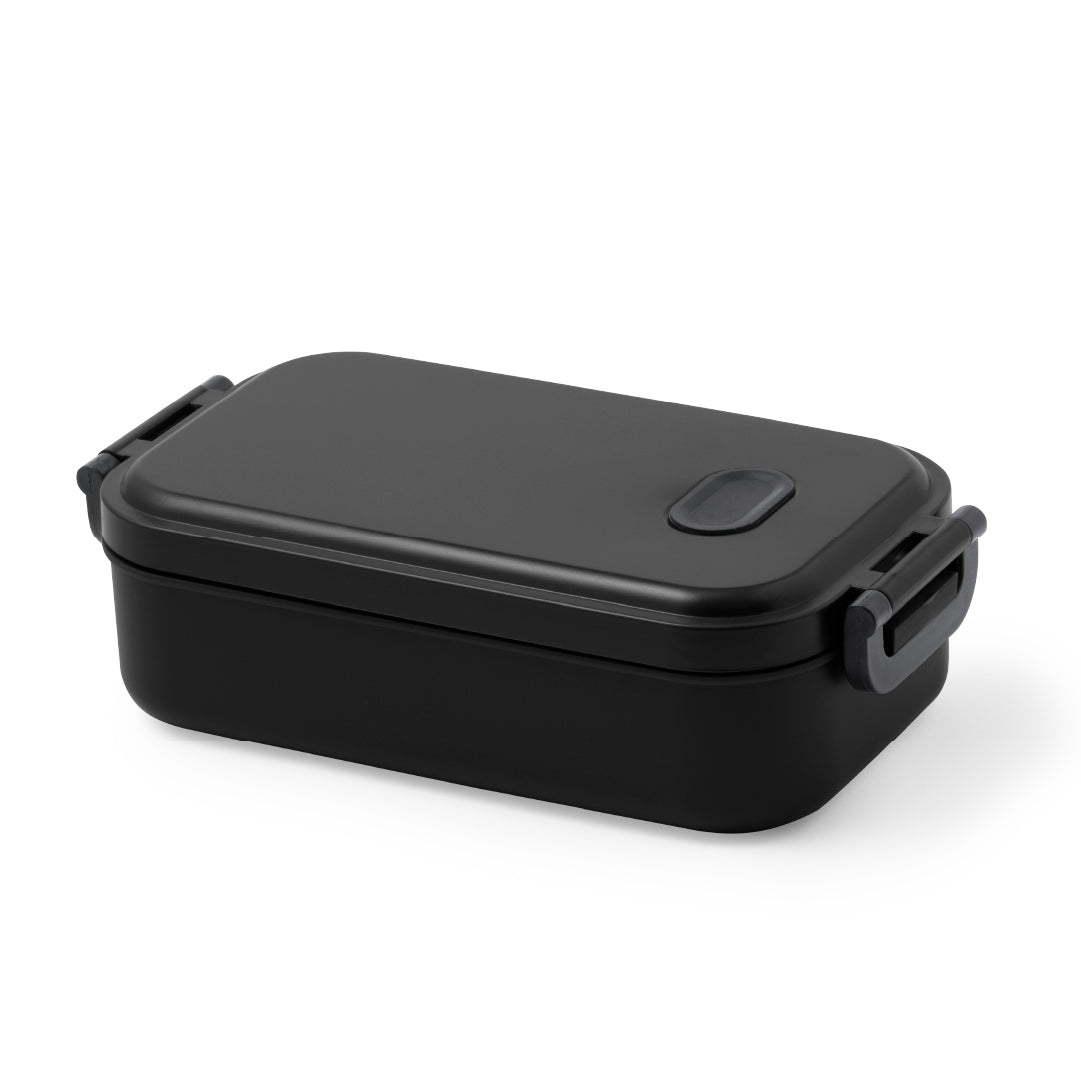 Fiambrera Alexia 900ml em PP Reciclado Mate