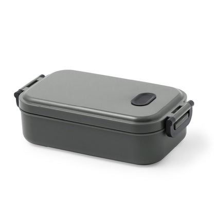 Fiambrera Alexia 900ml em PP Reciclado Mate