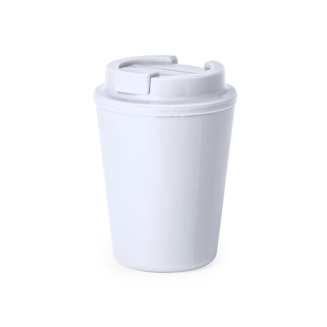 Vaso Térmico Holwe 300ml com Dupla Parede