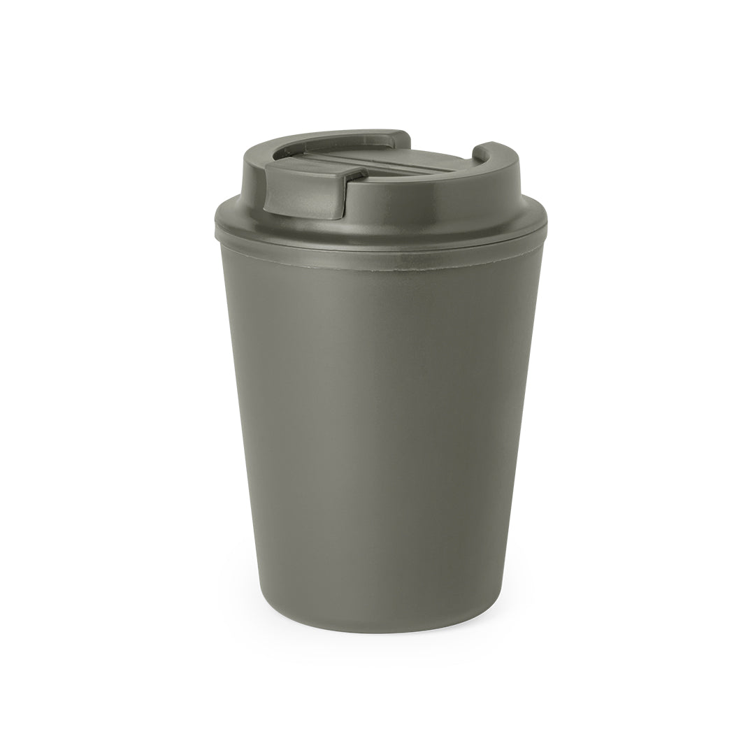 Vaso Térmico Holwe 300ml com Dupla Parede